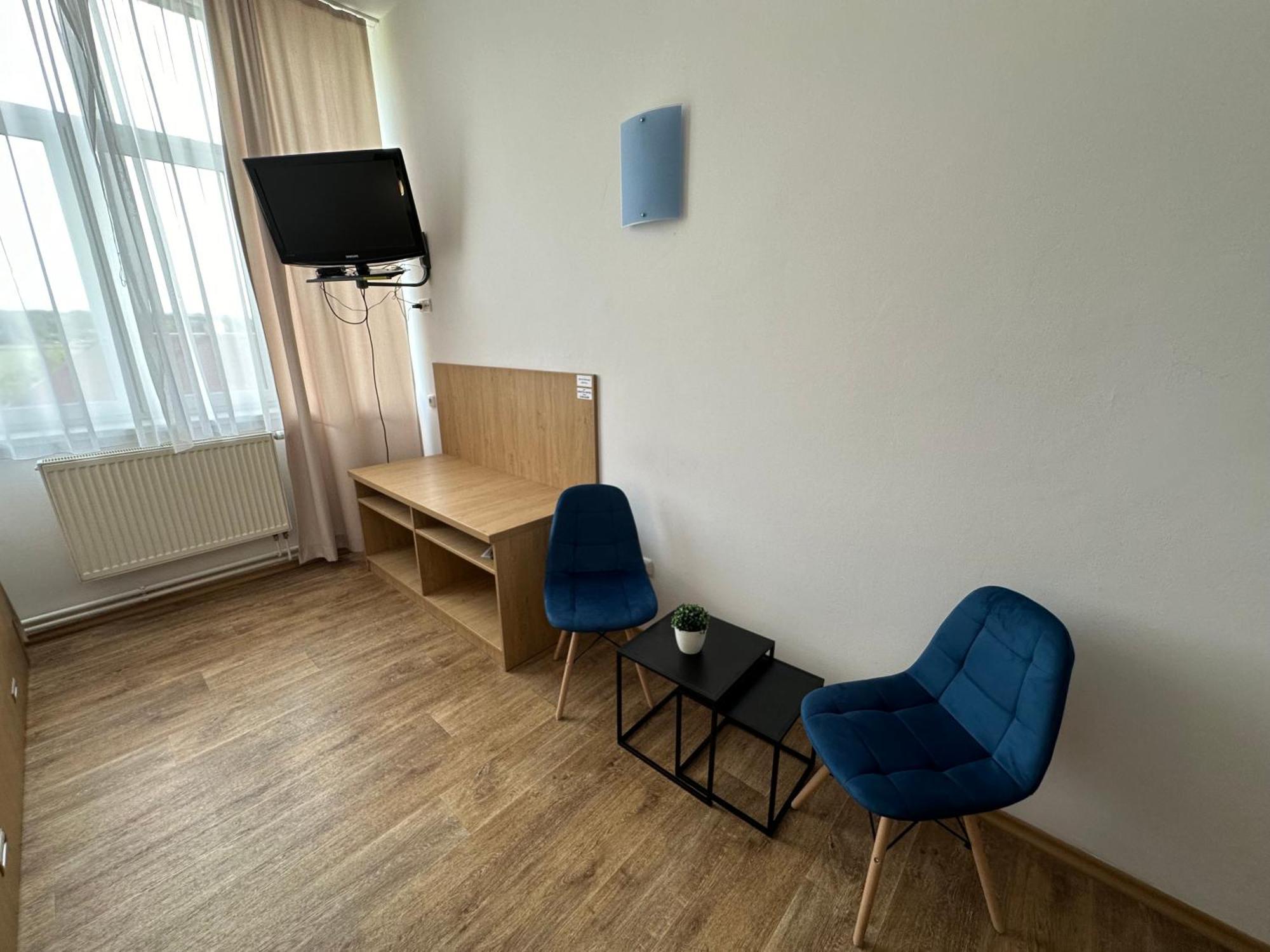 Penzion Raketa Bowling Opava Room photo